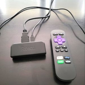 Roku HD 1080